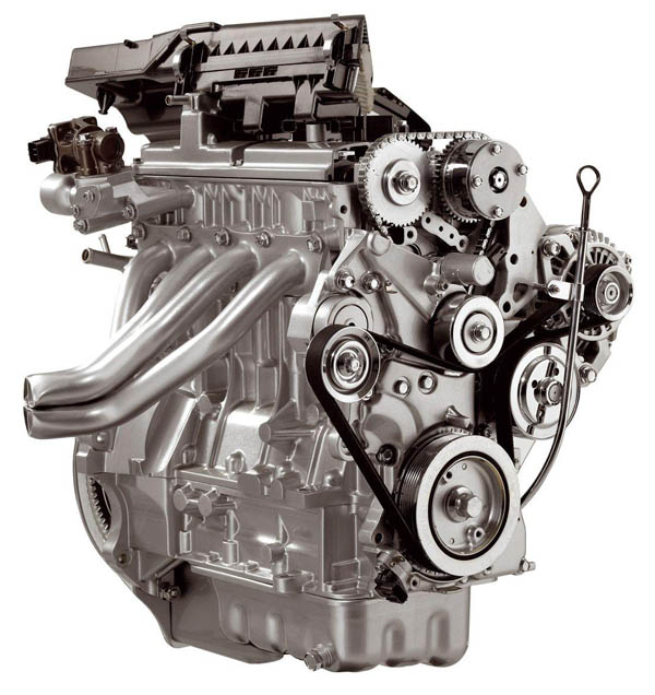 2007  Exige Car Engine